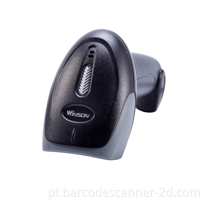 barcode scanner